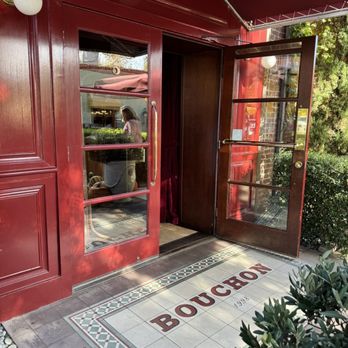 Bouchon - Bouchon - French Near Me - Yountville, California Bouchon - Bouchon - French Near Me - Yountville, California