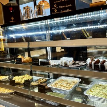 Haraz Coffee House - Pastries - Desserts Near Me - Perry Hall, Maryland Haraz Coffee House - Pastries - Desserts Near Me - Perry Hall, Maryland