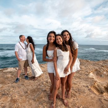 Element Snapshots - Cliffs atop Heritage Trail - Session Photography Near Me