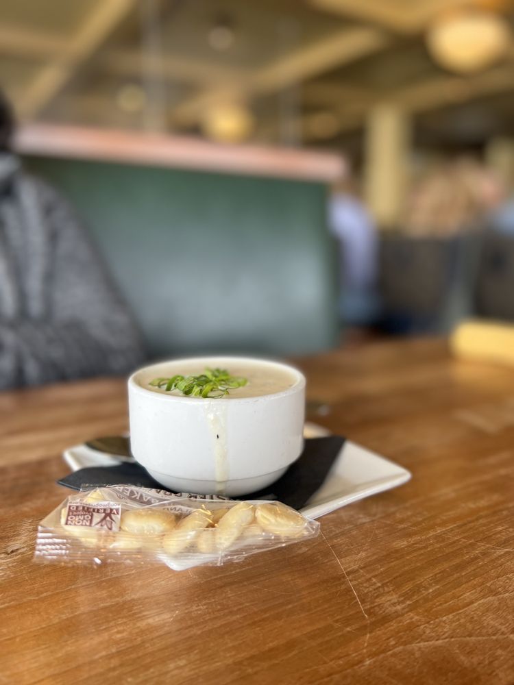 Harborside Restaurant