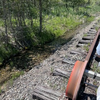 Wheels on Rails - Bike tours Near Me - Grawn, Michigan Wheels on Rails - Bike tours Near Me - Grawn, Michigan