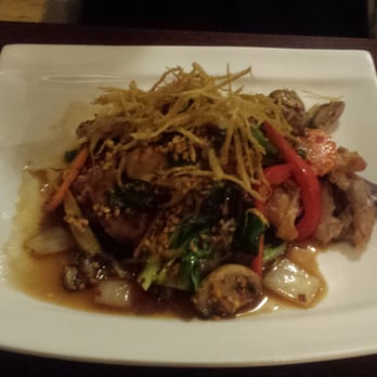 Little Blue Elephant - Ginger Duck. Awesome. - Thai Near Me - Minot, North Dakota Little Blue Elephant - Ginger Duck. Awesome. - Thai Near Me - Minot, North Dakota