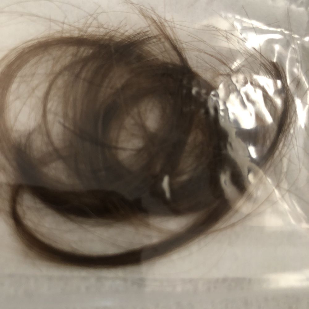 Phat-cuts - One day he will find a box labeled personal items for Connor and find His curly hair from his first cut. - Barbers Near Me - Lynwood, California Phat-cuts - One day he will find a box labeled personal items for Connor and find His curly hair from his first cut. - Barbers Near Me - Lynwood, California