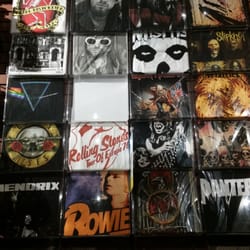 Hot Topic