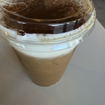 Rendezvous Cafe - Cafes Near Me - Cumming, Georgia