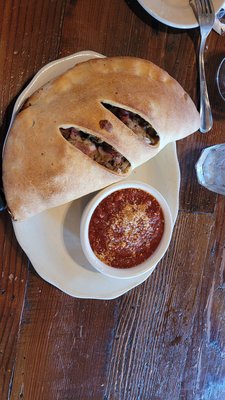 Mazzi's by null