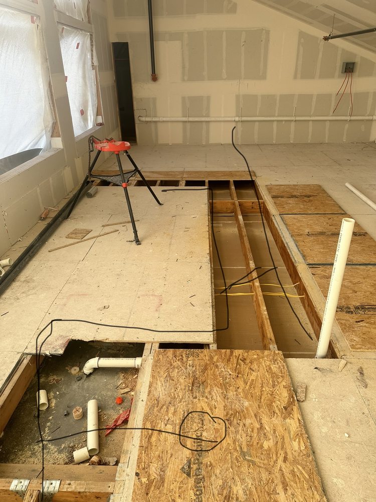 Slide of Jackson Construction