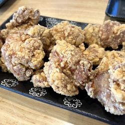Ramen Akimoto - Chicken Karaage 7pcs