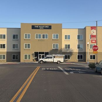 The Hanford Hotel - the hotel (ahem) THE HANFORD HOTEL - Hotels Near Me - Hanford, California