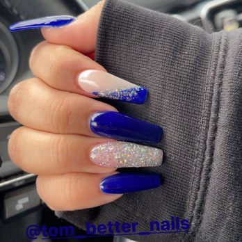 Better Nails - Nail Salons Near Me - Bellingham, Washington Better Nails - Nail Salons Near Me - Bellingham, Washington