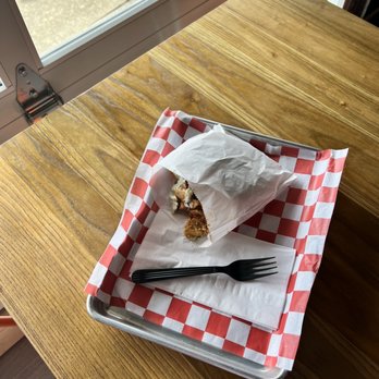 Otto Eats - Ottobun - Turkish Near Me - Charlottesville, Virginia