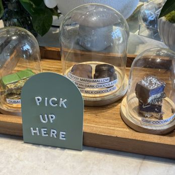 Ô Bon Chocolatier - Treats - Chocolatiers & Shops Near Me - Orlando, Florida