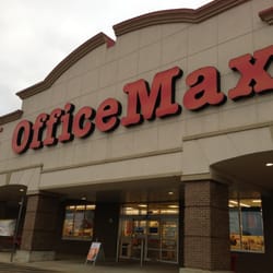 OfficeMax