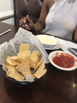 Garcia's Cool Springs - Mexican Restaurant by null
