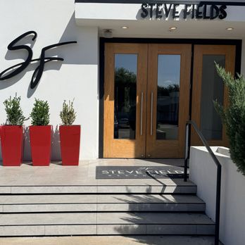 Steve Fields - Entrance - Steakhouses Near Me - Plano, Texas Steve Fields - Entrance - Steakhouses Near Me - Plano, Texas