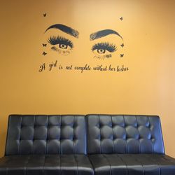 Unique Ibrow