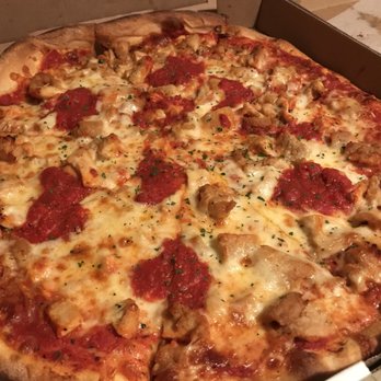 Calabria Pizza - Pizza Near Me - Oradell, New Jersey Calabria Pizza - Pizza Near Me - Oradell, New Jersey