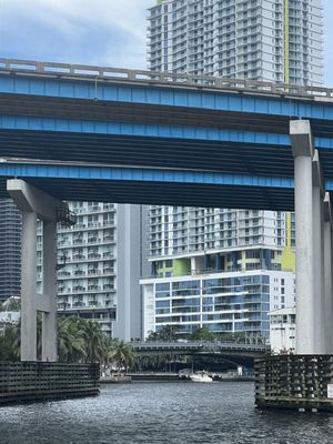 José Martí Park by null