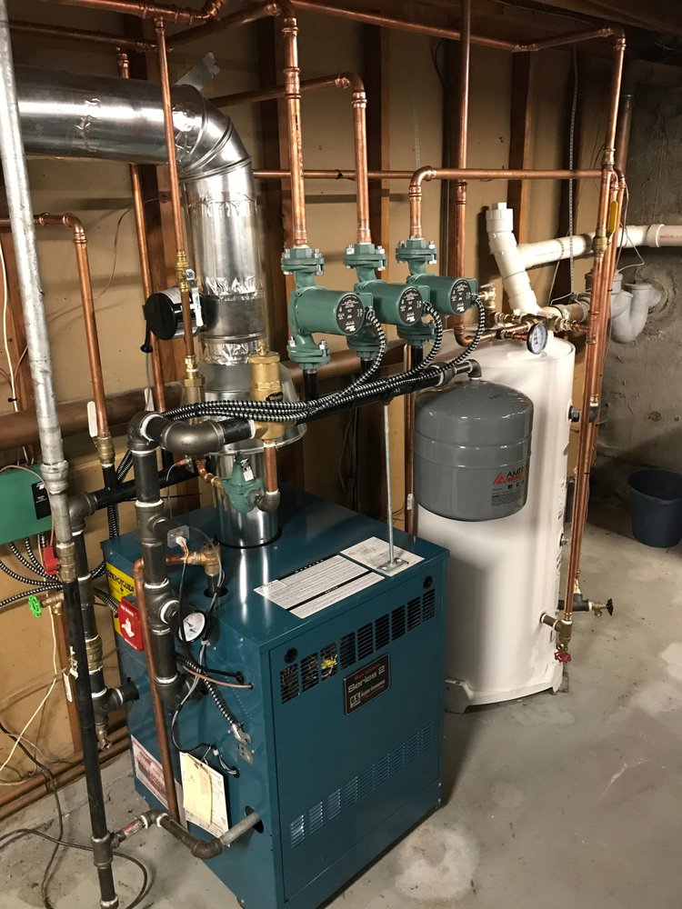 Slide of True Plumbing