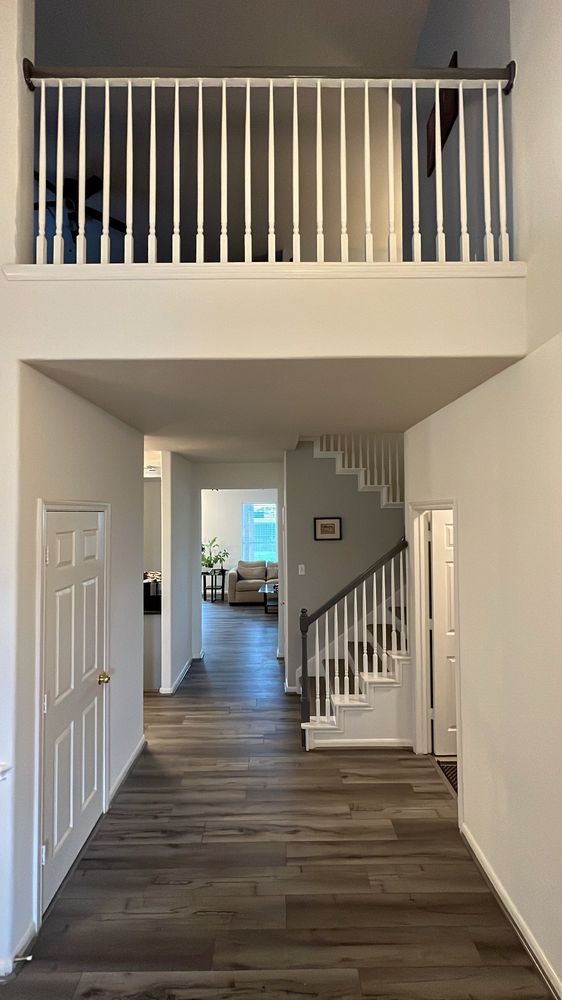 Slide of Elegant Edges Roofing & Remodeling