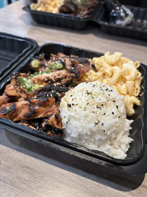 Big Bros Hawaiian Grill by null