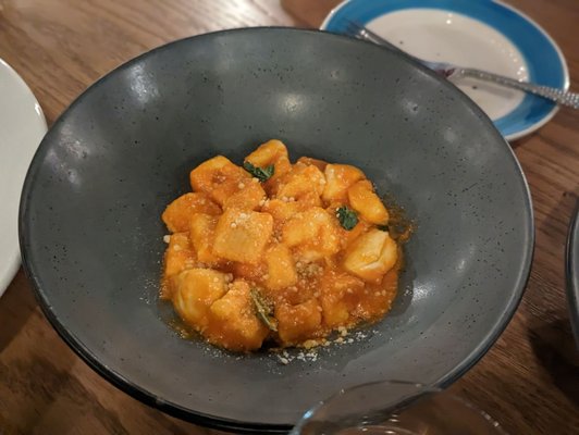 Alici Oyster Bar by null