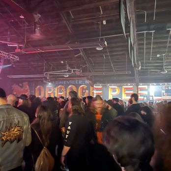 THE ORANGE PEEL - Updated February 2026 - 127 Photos & 179 Reviews