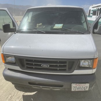 Auto World Fremont - Van at Burning Man - Car Dealers Near Me - Fremont, California Auto World Fremont - Van at Burning Man - Car Dealers Near Me - Fremont, California