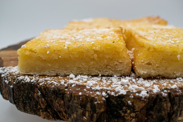 Baked On Maui by null