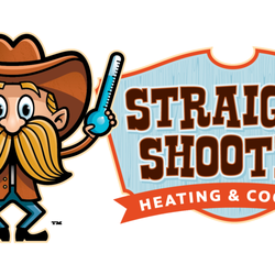 Straight Shooter Heating and Cooling