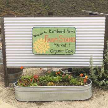 Earthbound Farm Stand - Organic Stores Near Me - Carmel, California Earthbound Farm Stand - Organic Stores Near Me - Carmel, California