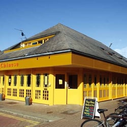 Tang Chinese Buffet Restaurant & Bar
