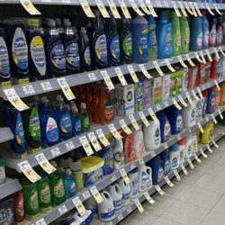 Walgreens - Groceries