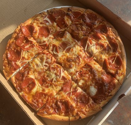 PETE’S PIZZA PALACE - Updated December 2024 - 19 Photos & 40 Reviews