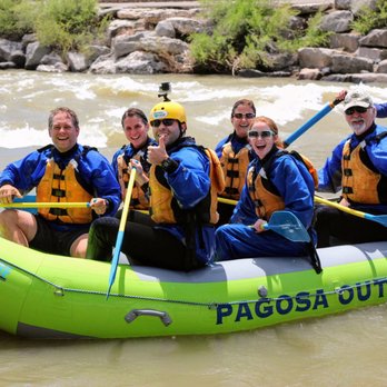 Pagosa Outside - Mountain Biking Near Me - Pagosa Springs, Colorado