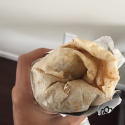 California Burrito