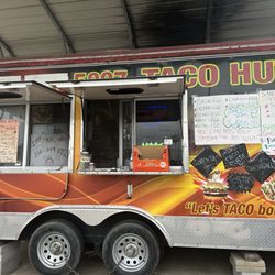 Taco Hut - Taco hut