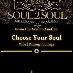 Soul 2 Soul