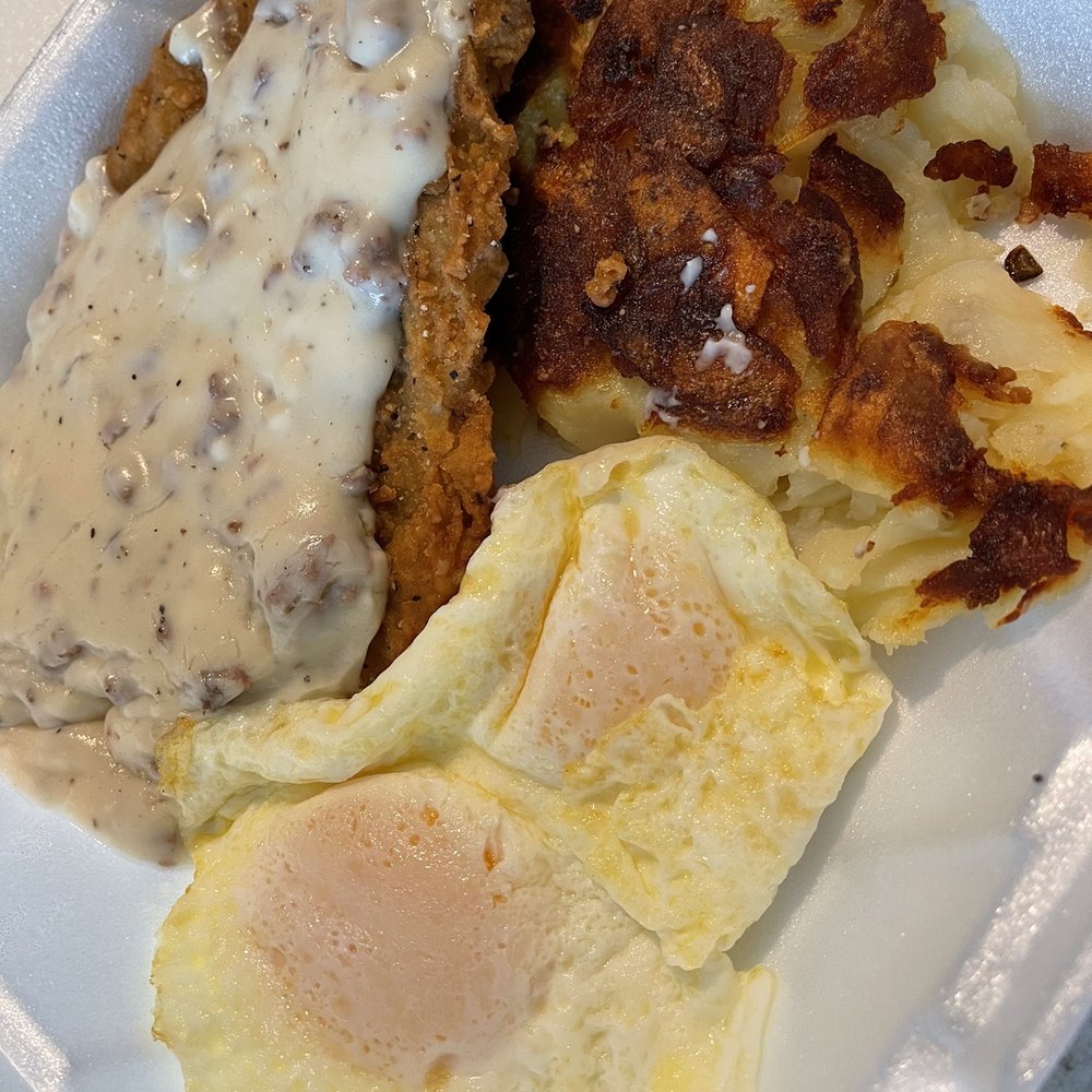 AZ diner - Chicken Fried Steak #12 - American Near Me - Surprise, Arizona AZ diner - Chicken Fried Steak #12 - American Near Me - Surprise, Arizona