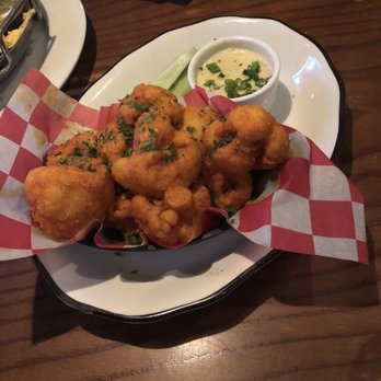 Tavern - Buffalo cauliflower - New American Near Me - Nashville, Tennessee Tavern - Buffalo cauliflower - New American Near Me - Nashville, Tennessee