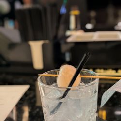 Amore Italian Chophouse - Lychee Capri