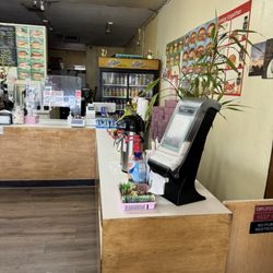Manley's Donut Shop
