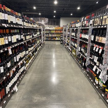 Arrow Wine & Spirits - Wine - Beer, Wine & Spirits Near Me - Mason, Ohio