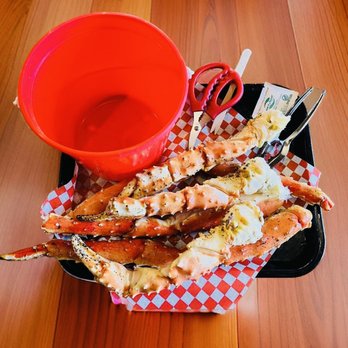 Ketchikan Crab & Go - 2LB King Crab - Seafood Near Me - Ketchikan, Alaska Ketchikan Crab & Go - 2LB King Crab - Seafood Near Me - Ketchikan, Alaska