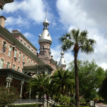 Henry B. Plant Museum - Museums Near Me - Tampa, Florida Henry B. Plant Museum - Museums Near Me - Tampa, Florida