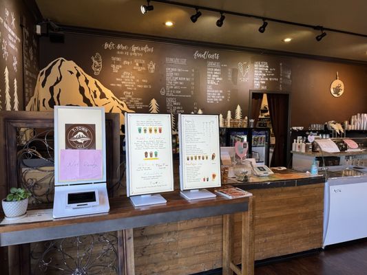 T-Town Cafe by null