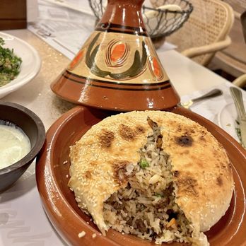 Rosenheim Restaurant - Rosenheim Meat Rice - Cafes Near Me - Tampa, Florida