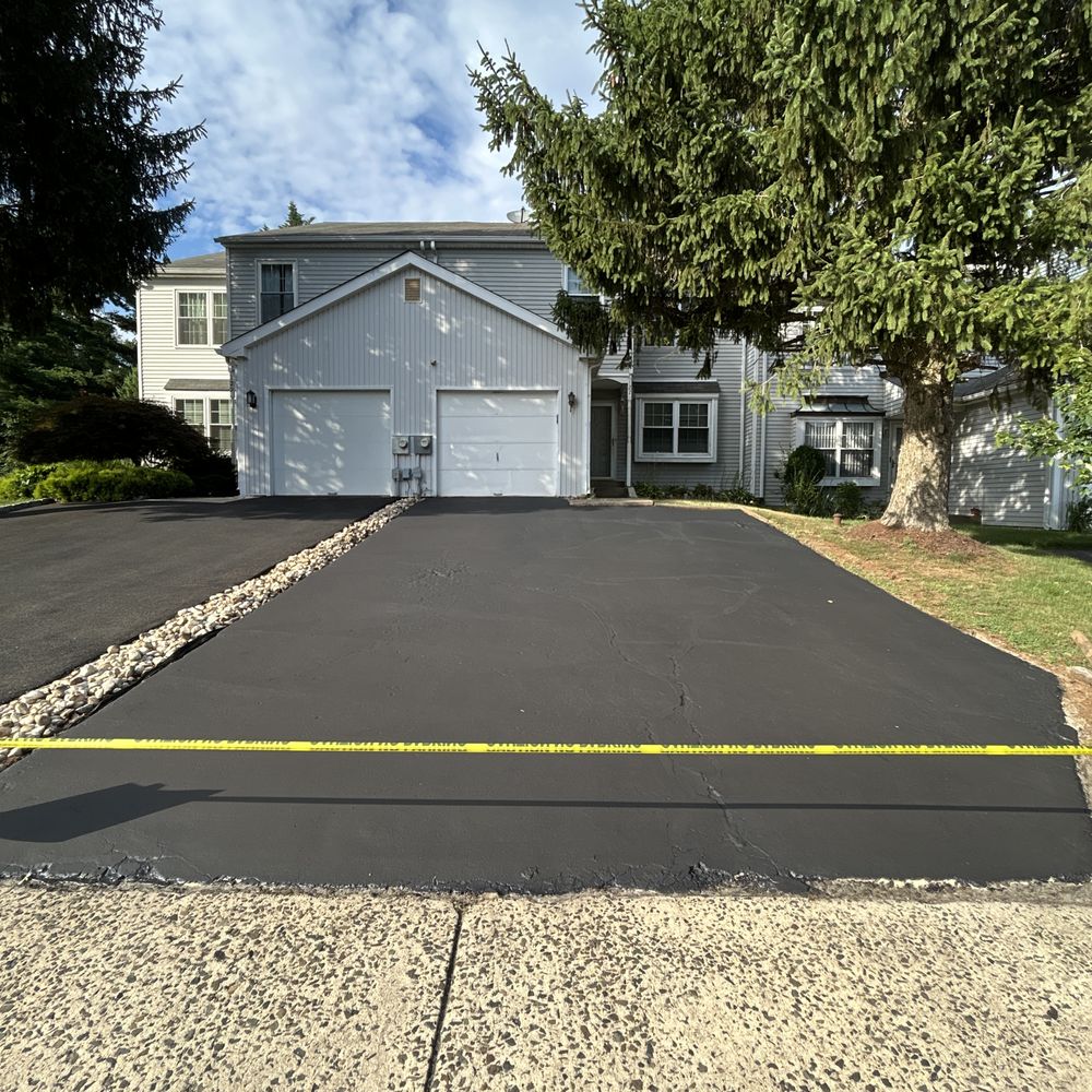 GH Paving and Sealcoating - Masonry/Concrete Near Me - Bensalem, Pennsylvania GH Paving and Sealcoating - Masonry/Concrete Near Me - Bensalem, Pennsylvania