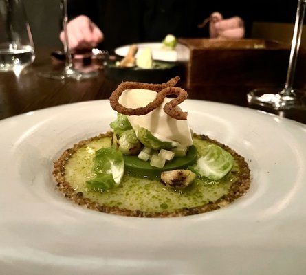 Restaurant Zeik by null