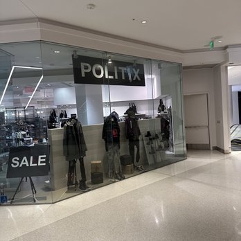 Beverly Center - Politix store - Shopping Centers Near Me - Los Angeles, California Beverly Center - Politix store - Shopping Centers Near Me - Los Angeles, California